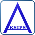AKSIPS 125 иконка