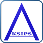 AKSIPS 65 أيقونة