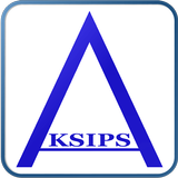 AKSIPS 65 icône