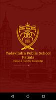 YPS Patiala 海报