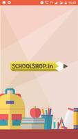 SchoolShop Cartaz