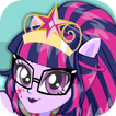 Dress Up Twilight Sparkle