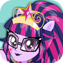 Dress Up Twilight Sparkle APK