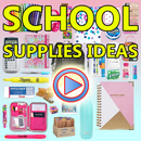 DIY School Supplies Ideas | DIY APK