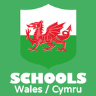 Schools Wales icon