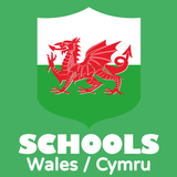 Schools Wales icône