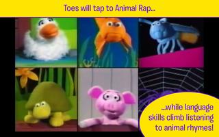 My First Movies: Animal Antics screenshot 2