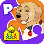 Puzzle It Out Preschool simgesi
