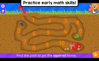 Puzzle It Out Preschool 截图 2