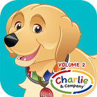 Charlie & Company Videos II icône
