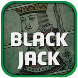 BlackJack - J Slot Zeichen