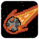 Go!Go!Rocket 아이콘