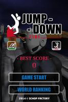 JumpDown 2101 Cartaz