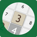 Sudoku Green! aplikacja