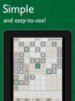 Sudoku Green! Ekran Görüntüsü 3