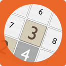 Sudoku Orange! aplikacja