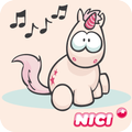 NICI Theodor & Friends
