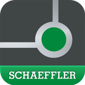 Schaeffler Event Guide icon