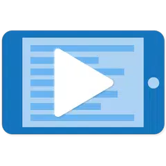 Old Simple Teleprompter APK download