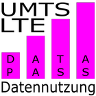 Datapass icône