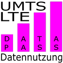 Datapass - Datenverbrauch APK