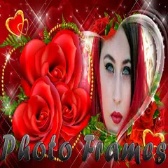 Love Photo Frames HD APK download