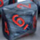 RPG Dice Simulator icon