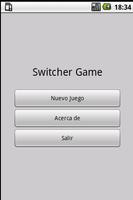 Switcher Game โปสเตอร์