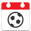 Fußball DE (Deutsche 1. Liga) Spielplan 2019/2020