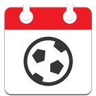 Fußball DE (Deutsche 1. Liga) Spielplan 2019/2020 icon