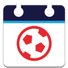 English League Fixtures icon