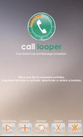 Call Looper постер