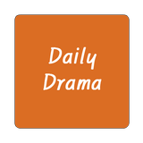Daily Drama icône