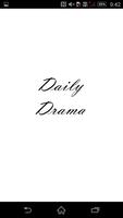 Daily Drama poster