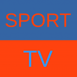 Sport TV アイコン