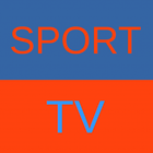 Sport TV icon