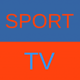 Sport TV icon
