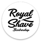 Royal Shave Barbershop 圖標