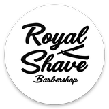 Royal Shave Barbershop icône