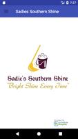 Sadie's Southern Shine Affiche