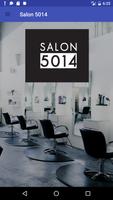 Salon 5014 পোস্টার