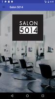 Salon 5014 Affiche