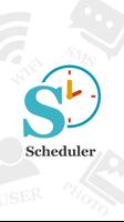 Scheduler Pro الملصق