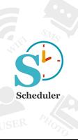 Scheduler Pro poster