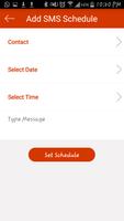 Schedule tasks screenshot 2