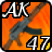 Ak 47 For Android Apk Download - ak 47 w drum mag roblox