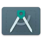 Designer Tools ไอคอน
