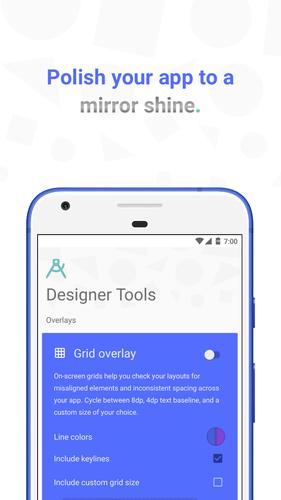 Tải Xuống Apk Designer Tools Cho Android