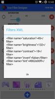 Icon Filter Designer Screenshot 2