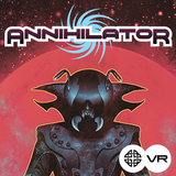 Annihilator VR-icoon